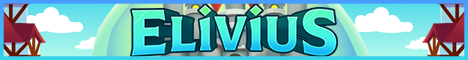 Elivius Network Banner