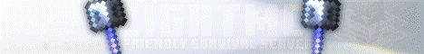 LightMC Banner