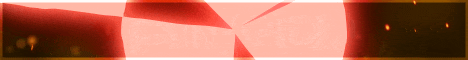 The Hardcore King Banner