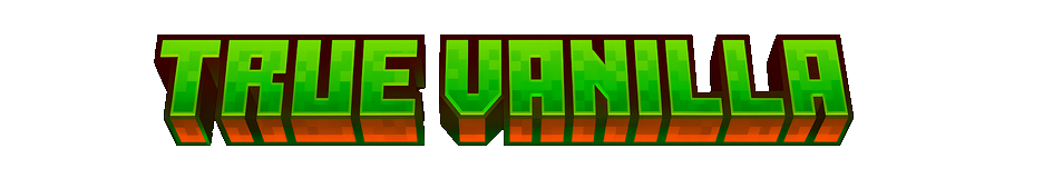 True Vanilla Network Banner