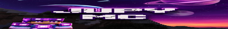 Jupy mc Banner