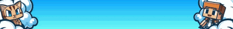Cloud Survival Banner