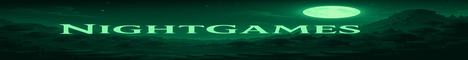 Nightgames Banner