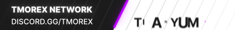 Tmorex Network  TITANYUMPVP   AMETISTPVP Banner