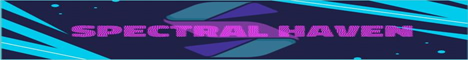 SpectralHaven Banner