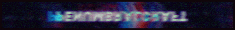 Penumbralcraft - Modded Factions PVP Banner