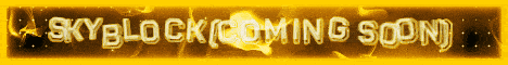 Welcome to CrownSMP Banner