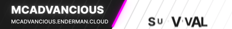 MC Advancious Banner
