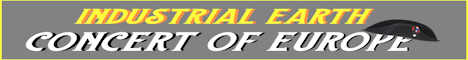 IE6 Concert of Europe Banner