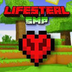 Lifesteal Smp Banner