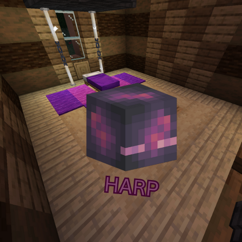 chill smp Banner