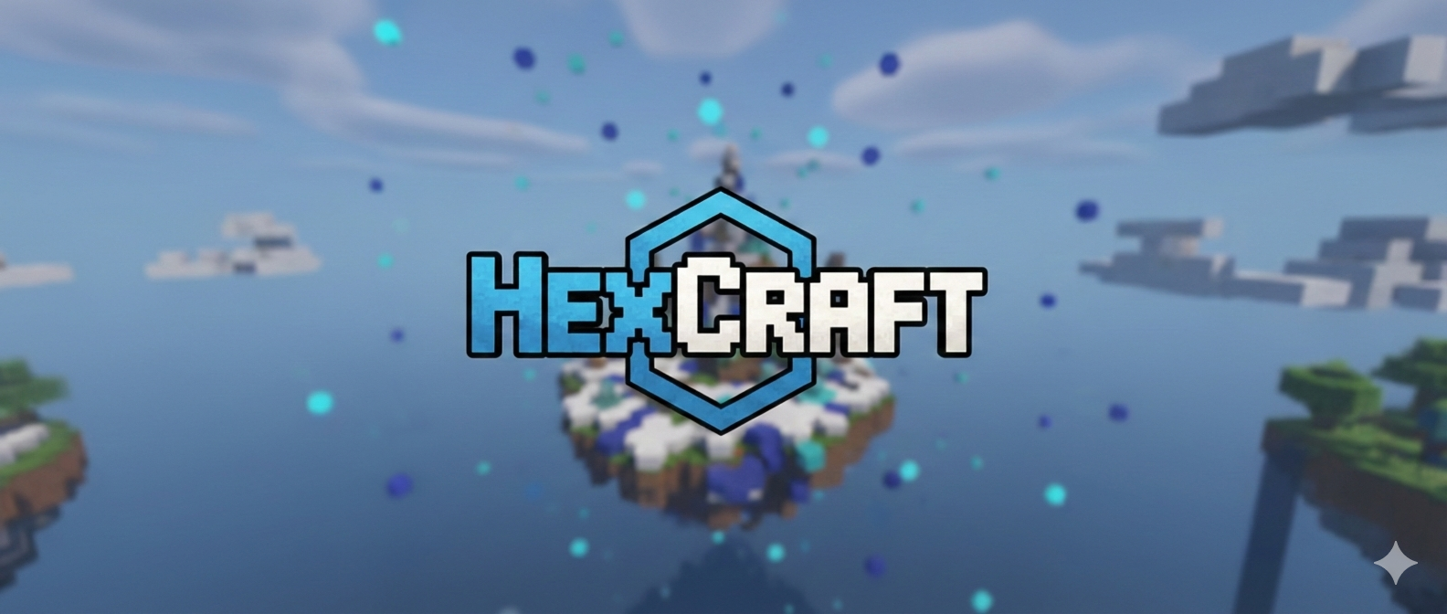 HexWorld Banner