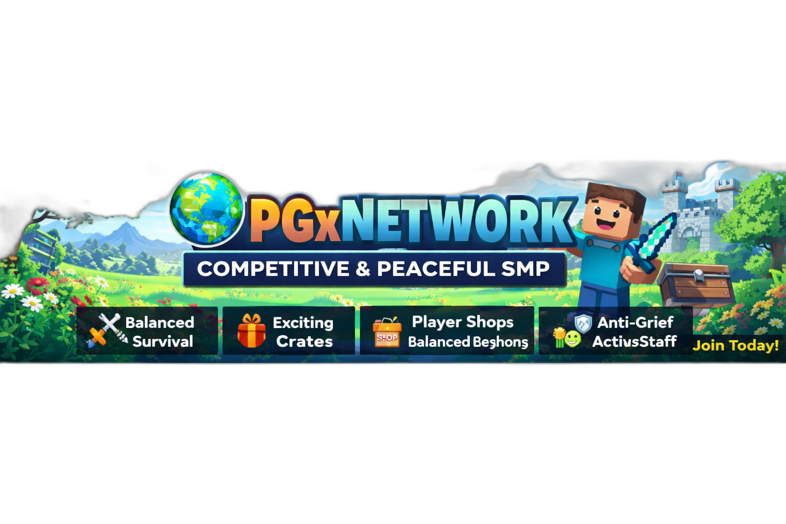 PGxNetwork Banner