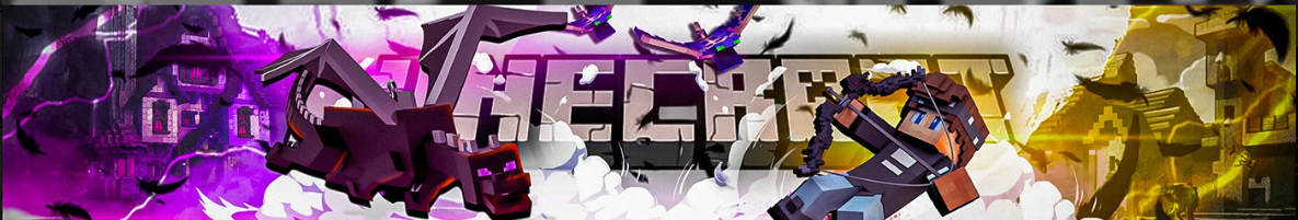 Poke SMP Banner