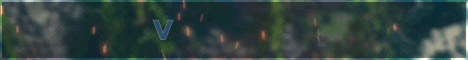 Voltrix SMP Banner