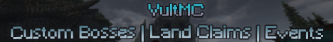 VultMC Banner
