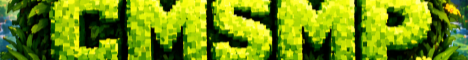CMSMP Banner