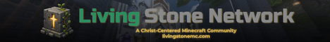 Living Stone Network Banner