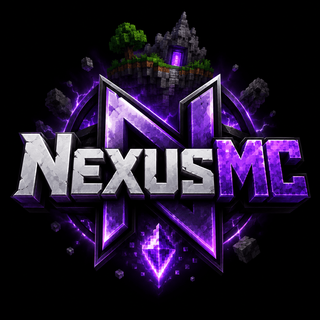 NexusMC Banner