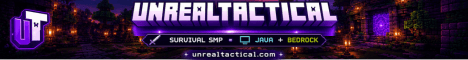 UnrealTactical Banner