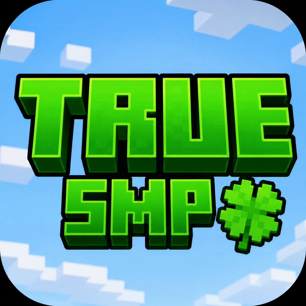 TrueSMP Banner