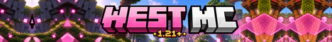 Najbolji Balkanski Minecraft Server Banner