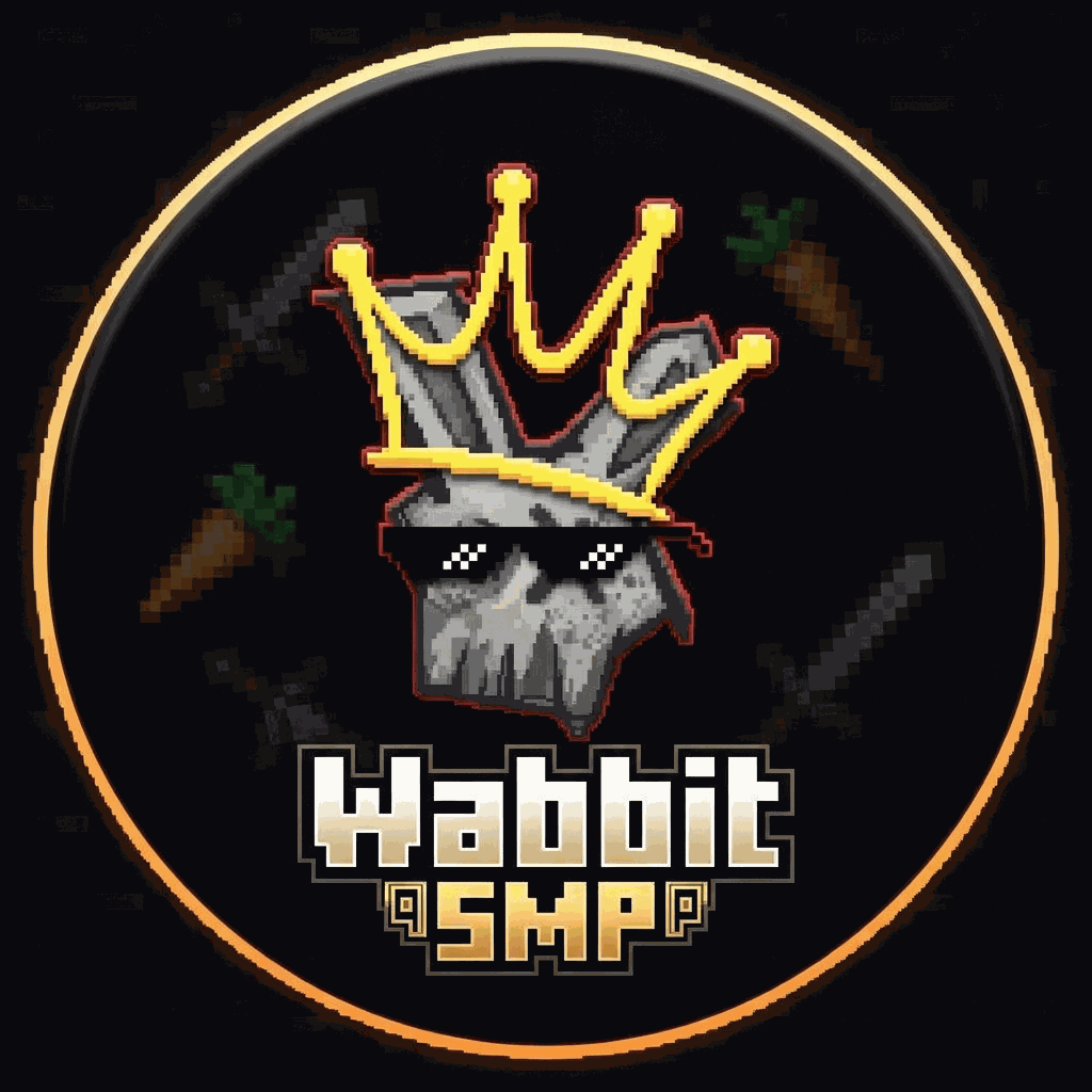 WabbitSMP Banner