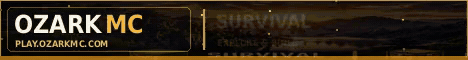 OzarkMC Banner