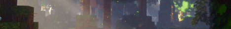 Haven SMP banner