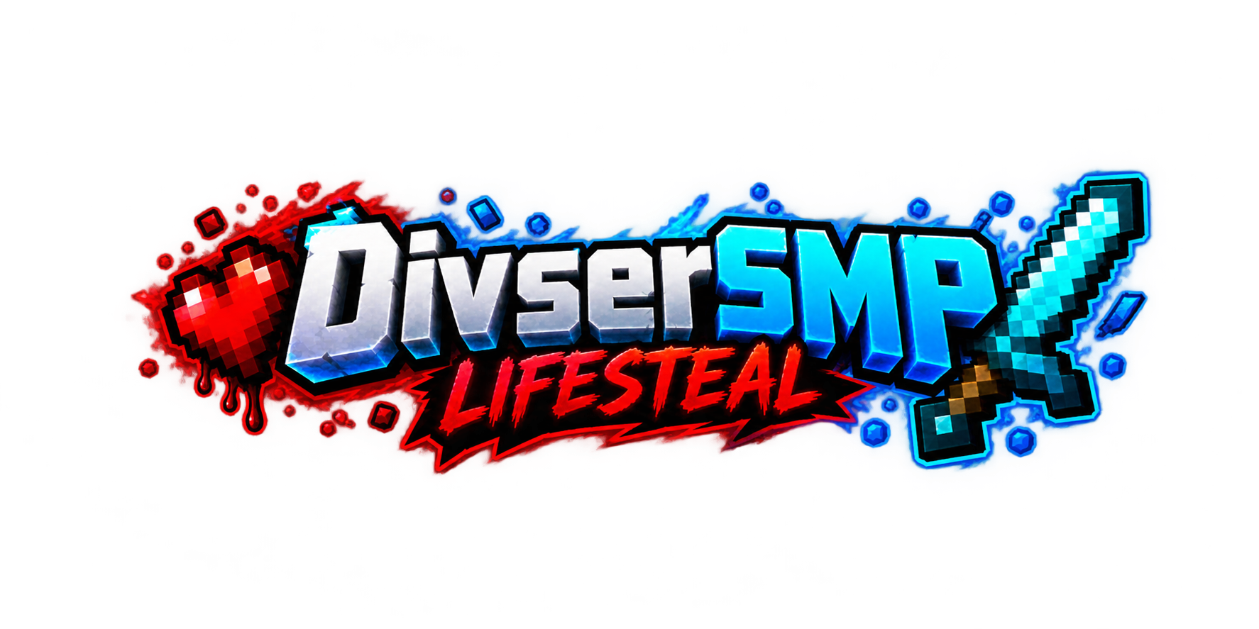DivserSMP banner