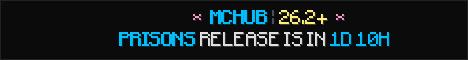MCHub Banner