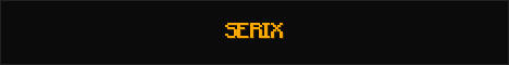 SERIX Banner