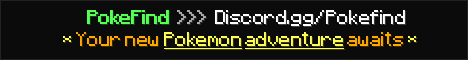 PokeFind Banner