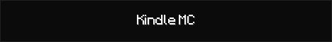 Kindle MC Banner