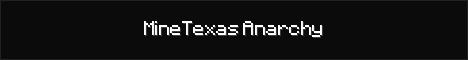 Minetexas Banner
