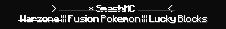 SmashMC Banner
